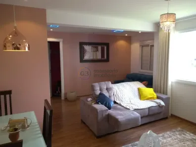 Apartamento com 3 Quartos à venda, 68m² no Centro, Pelotas