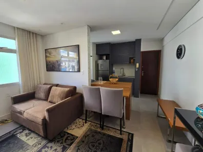Apartamento com 2 Quartos à venda, 65m² no Lourdes, Belo Horizonte