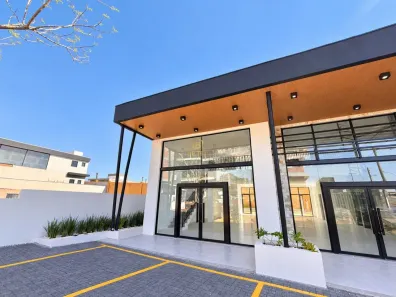 Ponto Comercial para alugar, 133m² no São Vicente, Gravataí