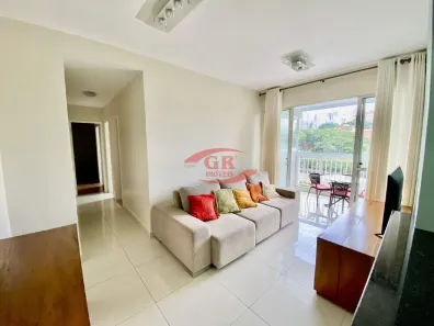 Apartamento com 2 Quartos à venda, 68m² no Havaí, Belo Horizonte
