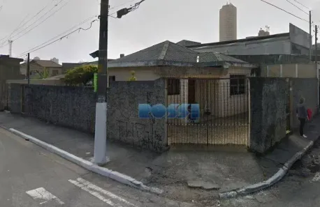 Lote/Terreno à venda, 125m² no Jardim Independência, São Paulo