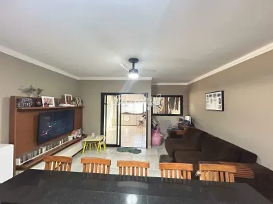Casa com 3 Quartos à venda, 94m² no Jardim Califórnia, Piracicaba