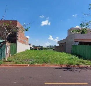 Lote/Terreno à venda, 273m² no Portal da Mata, Ribeirão Preto