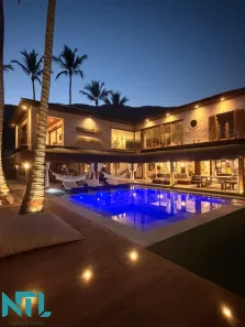 Casa com 6 Quartos à venda, 900m² no Guaecá, São Sebastião