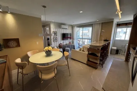 Apartamento com 2 Quartos à venda, 69m² no Ingleses do Rio Vermelho, Florianópolis