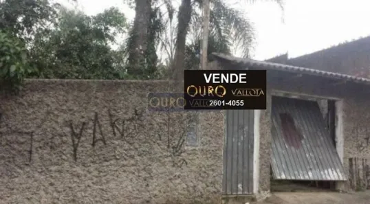 Lote/Terreno à venda, 1000m² no Vila Ema, São Paulo