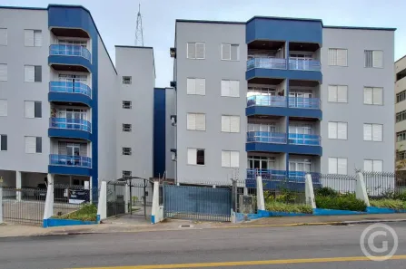 Apartamento com 3 Quartos para alugar, 102m² no Canto, Florianópolis