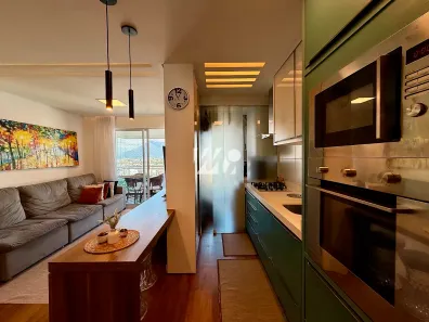 Apartamento com 3 Quartos à venda, 83m² no Pagani, Palhoça