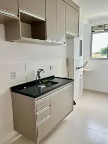 Apartamento com 2 Quartos à venda, 45m² no São José do Barreto, Macaé