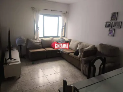 Apartamento com 2 Quartos à venda, 65m² no Nova Gerty, São Caetano do Sul