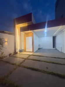 Casa com 3 Quartos para venda ou aluguel, 110m² no Parque 10 de Novembro, Manaus