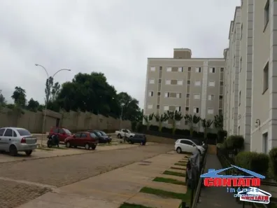Apartamento com 2 Quartos à venda, 49m² no Recreio São Judas Tadeu, São Carlos