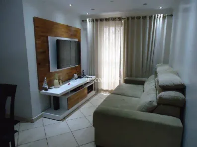 Apartamento com 3 Quartos à venda, 60m² no Santana, São Paulo