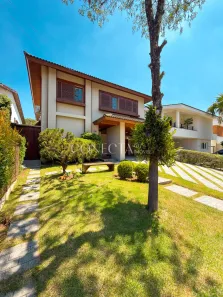 Casa com 4 Quartos à venda, 270m² no Alphaville, Santana de Parnaíba