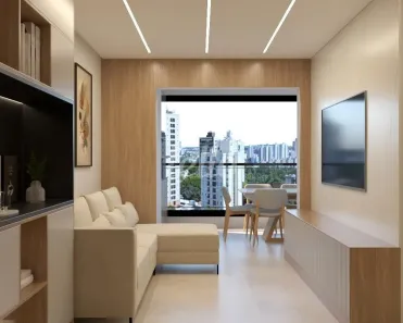 Apartamento com 3 Quartos à venda, 91m² no Cidade Mãe do Céu, São Paulo