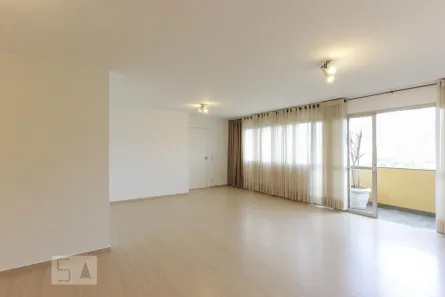 Apartamento com 3 Quartos à venda, 142m² no Paraíso do Morumbi, São Paulo