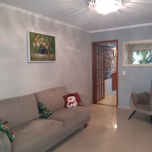 Sobrado com 5 Quartos à venda, 232m² no Baeta Neves, São Bernardo do Campo