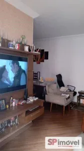 Apartamento com 3 Quartos à venda, 68m² no Jardim Andaraí, São Paulo