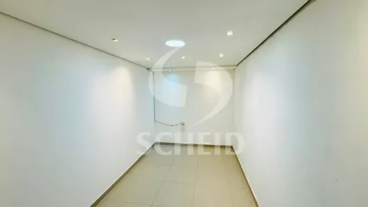 Sala Comercial para alugar, 12m² no Vila Sofia, São Paulo