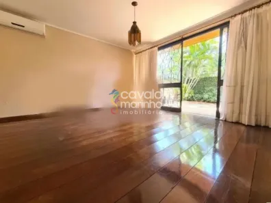 Casa com 5 Quartos para alugar, 340m² no Alto da Boa Vista, Ribeirão Preto