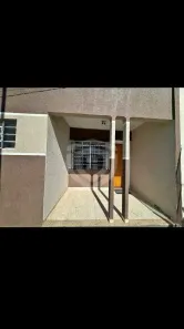 Casa com 2 Quartos à venda, 64m² no Vila São João da Boa Vista, Bauru