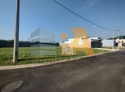 Lote/Terreno à venda, 260m² no Vargeão, Jaguariúna