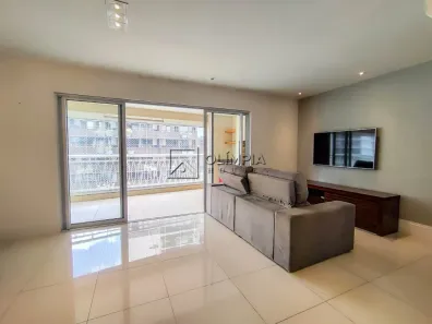 Apartamento com 3 Quartos à venda, 135m² no Perdizes, São Paulo