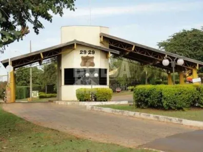 Casa de Condomínio com 5 Quartos à venda, 4100m² no Jardim Shangri-Lá, Bauru