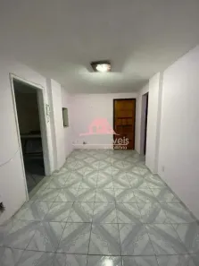 Apartamento com 1 Quarto à venda, 42m² no Campo Grande, Rio de Janeiro