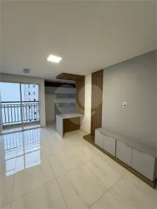 Apartamento com 2 Quartos à venda, 51m² no Conjunto Habitacional Brás Cubas, Mogi das Cruzes