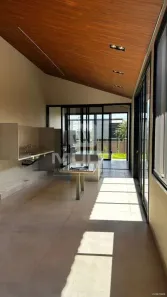 Casa de Condomínio com 3 Quartos à venda, 210m² no Gávea, Uberlândia