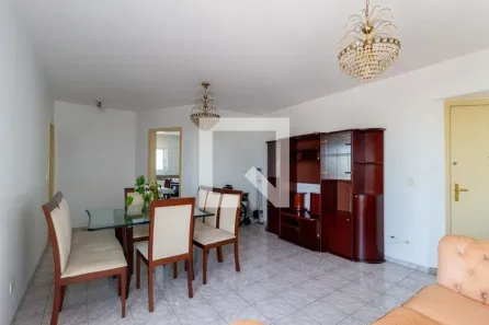 Apartamento com 3 Quartos à venda, 105m² no Quarta Parada, São Paulo