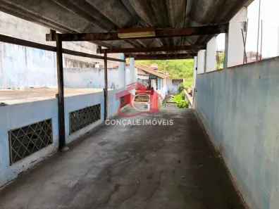 Lote/Terreno com 1 Quarto à venda, 342m² no Imirim, São Paulo