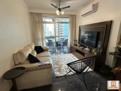Apartamento com 3 Quartos à venda, 100m² no Centro, Ribeirão Preto