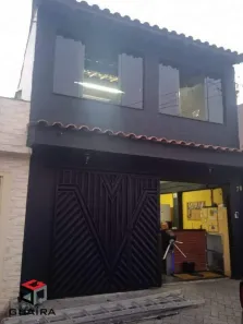 Imóvel Comercial à venda, 270m² no Parque Terra Nova II, São Bernardo do Campo