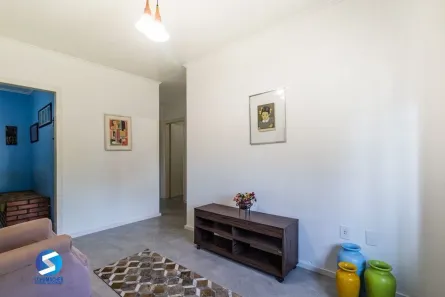 Apartamento com 3 Quartos à venda, 70m² no Costa e Silva, Porto Alegre