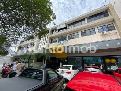 Sala Comercial para alugar, 25m² no Recreio dos Bandeirantes, Rio de Janeiro