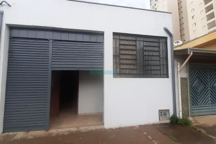 Ponto Comercial para alugar, 303m² no Paulista, Piracicaba