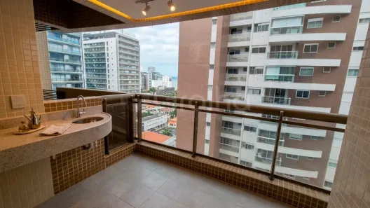 Apartamento com 2 Quartos à venda, 69m² no Centro, Florianópolis