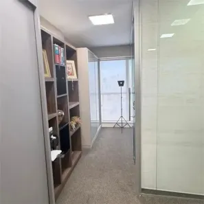 Sala Comercial à venda, 33m² no Renascença, São Luís