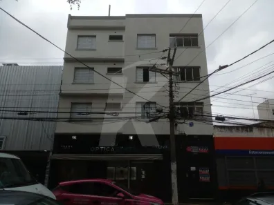Apartamento com 2 Quartos para alugar, 156m² no Santana, São Paulo