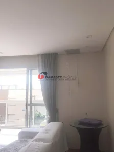 Apartamento com 4 Quartos à venda, 118m² no Fundação, São Caetano do Sul