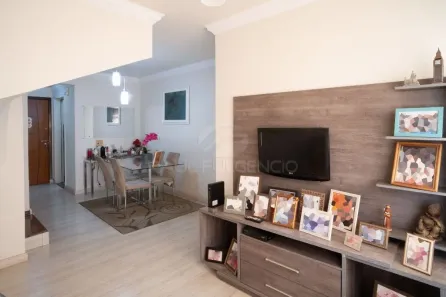 Cobertura com 3 Quartos à venda, 108m² no Centro, Londrina