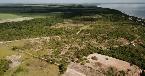 Lote/Terreno com 1 Quarto à venda, 105000m² no , Goiana