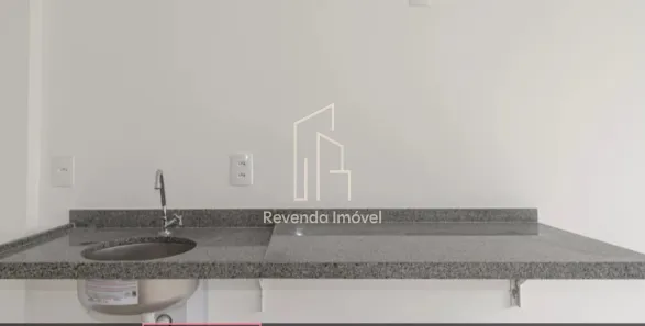 Kitnet com 1 Quarto à venda, 27m² no Bela Vista, São Paulo