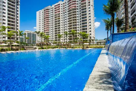 Apartamento com 3 Quartos à venda, 86m² no Barra Olímpica, Rio de Janeiro