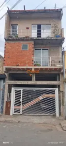 Sobrado com 6 Quartos à venda, 250m² no Vila Carmela II, Guarulhos