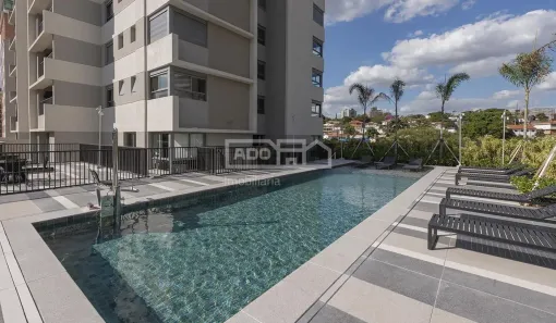 Apartamento com 3 Quartos à venda, 139m² no Cambuí, Campinas