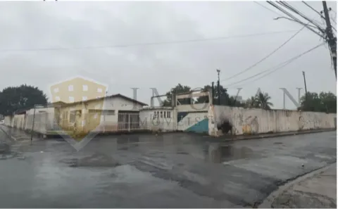 à venda, 1354m² no Campos Elíseos, Ribeirão Preto