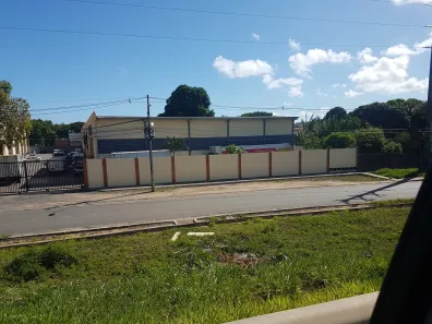 Galpão/Depósito/Armazém para alugar, 725m² no São Cristóvão, Salvador